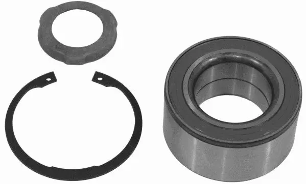 Handler.Part Wheel bearing kit LEMFÖRDER 1050201 1