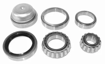 Handler.Part Wheel bearing kit LEMFÖRDER 1095705 1