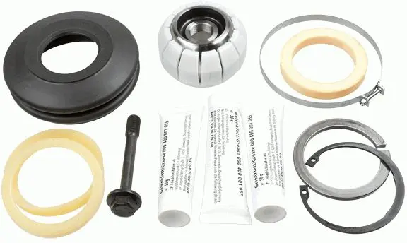 Handler.Part Repair kit, link LEMFÖRDER 1138201 1