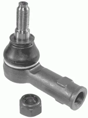 Handler.Part Tie rod end LEMFÖRDER 1163702 1