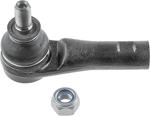 Handler.Part Tie rod end LEMFÖRDER 1188201 1