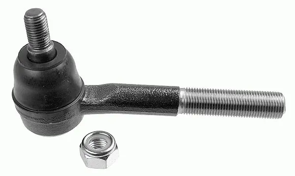 Handler.Part Tie rod end LEMFÖRDER 1188501 1