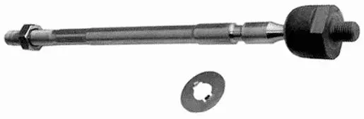 Handler.Part Tie rod axle joint LEMFÖRDER 1191402 1