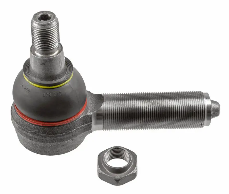 Handler.Part Tie rod end LEMFÖRDER 1194702 1