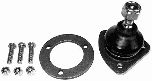 Handler.Part Repair kit, ball joint LEMFÖRDER 1210201 1