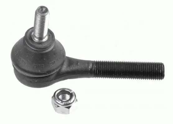 Handler.Part Tie rod end LEMFÖRDER 1211601 1