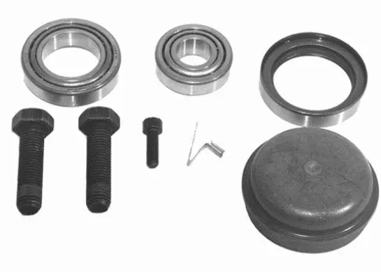 Handler.Part Wheel bearing kit LEMFÖRDER 1235901 1