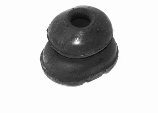 Handler.Part Rubber buffer, suspension LEMFÖRDER 1255501 1