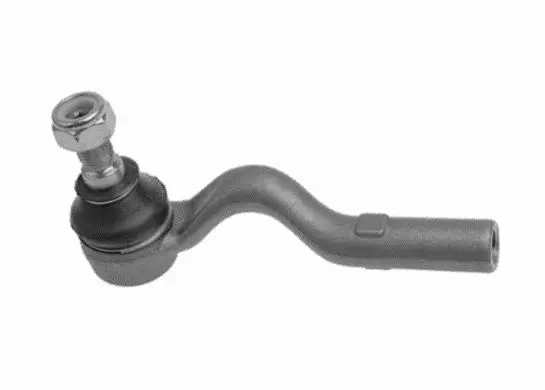 Handler.Part Tie rod end LEMFÖRDER 1266202 1