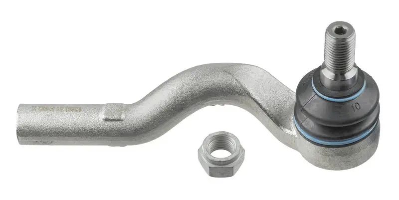 Handler.Part Tie rod end LEMFÖRDER 1266302 1