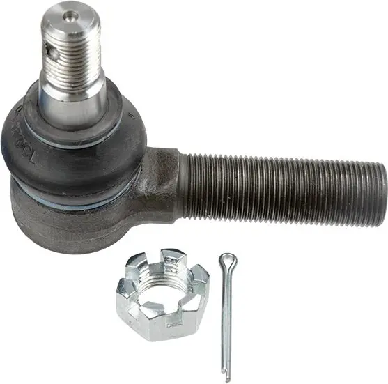 Handler.Part Tie rod end LEMFÖRDER 1283101 1