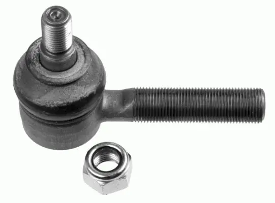 Handler.Part Tie rod end LEMFÖRDER 1284001 1