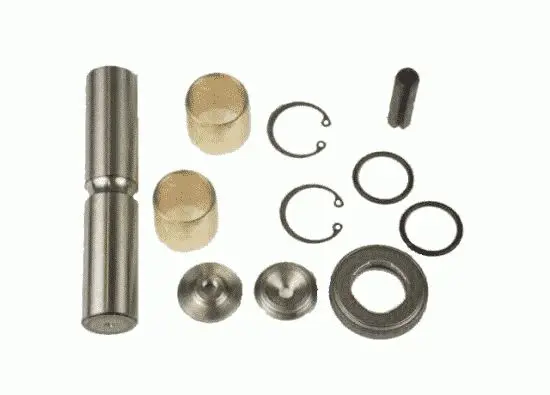 Handler.Part Repair kit, kingpin LEMFÖRDER 1287402 1