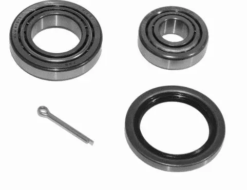 Handler.Part Wheel bearing kit LEMFÖRDER 1313001 1