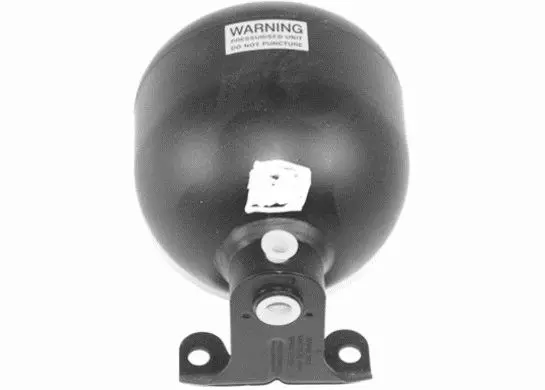 Handler.Part Suspension sphere, pneumatic suspension LEMFÖRDER 1344801 1