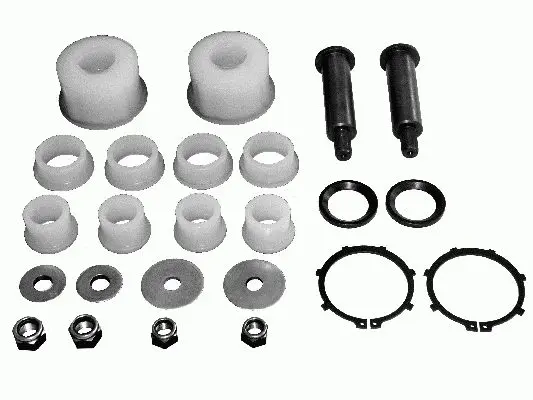 Handler.Part Repair kit, stabilizer suspension LEMFÖRDER 1359801 1