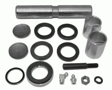 Handler.Part Repair kit, kingpin LEMFÖRDER 1361801 1