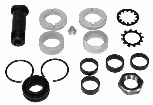 Handler.Part Repair kit, stabilizer suspension LEMFÖRDER 1363001 1