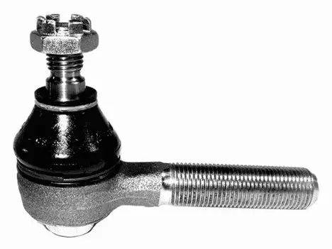 Handler.Part Tie rod end LEMFÖRDER 1378101 1