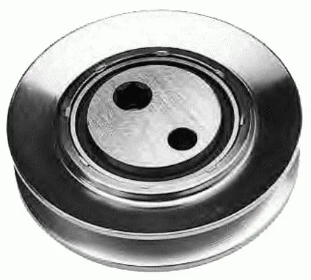 Handler.Part Tensioner pulley, v-belt LEMFÖRDER 1387001 1