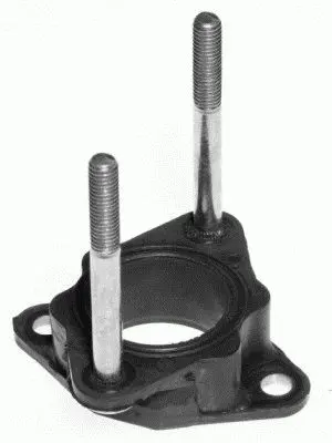 Handler.Part Flange, carburettor LEMFÖRDER 1431001 1