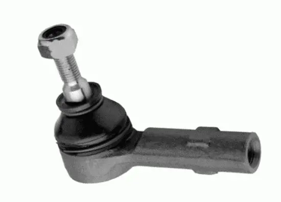 Handler.Part Tie rod end LEMFÖRDER 1572502 1