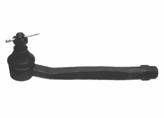 Handler.Part Tie rod end LEMFÖRDER 1583501 1