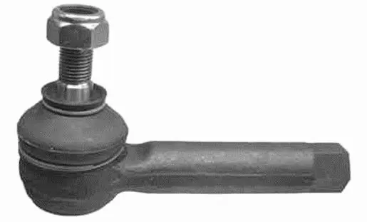 Handler.Part Tie rod end LEMFÖRDER 1630901 1