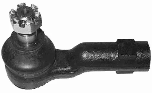 Handler.Part Tie rod end LEMFÖRDER 1631601 1