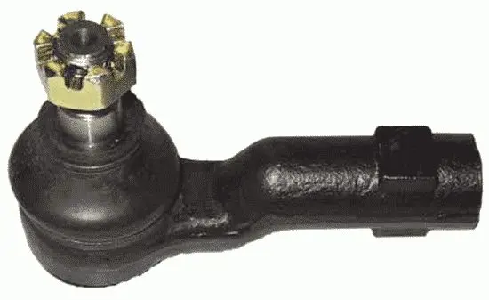 Handler.Part Tie rod end LEMFÖRDER 1631703 1