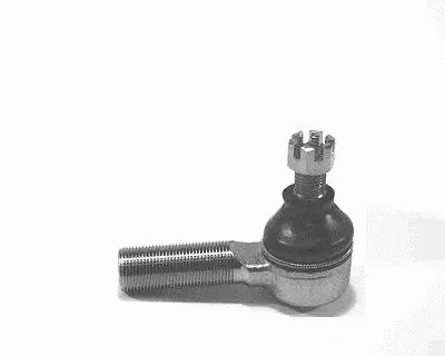 Handler.Part Tie rod end LEMFÖRDER 1636501 1