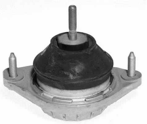 Handler.Part Engine mounting LEMFÖRDER 1659801 1