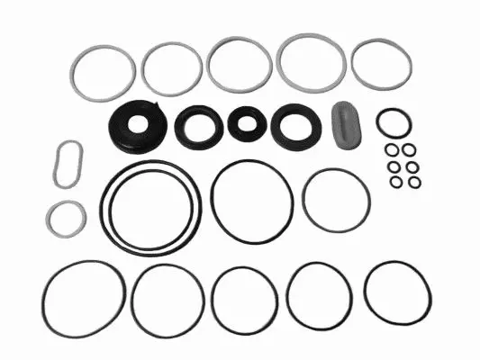 Handler.Part Gasket set, steering gear LEMFÖRDER 1662501 1