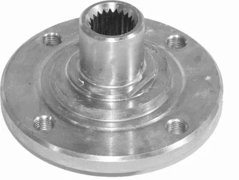 Handler.Part Wheel hub LEMFÖRDER 1730701 1