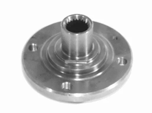 Handler.Part Wheel hub LEMFÖRDER 1738401 1