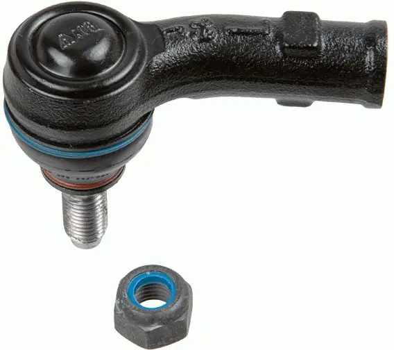 Handler.Part Tie rod end LEMFÖRDER 1762302 1