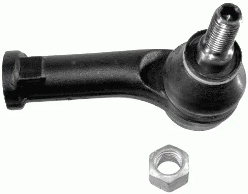 Handler.Part Tie rod end LEMFÖRDER 1767502 1