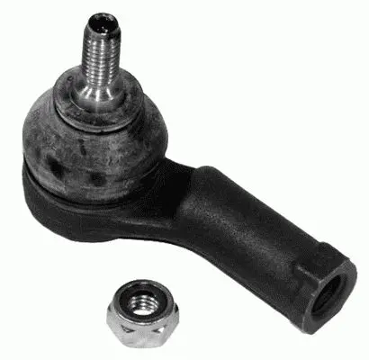 Handler.Part Tie rod end LEMFÖRDER 1784402 1