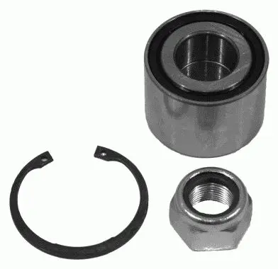 Handler.Part Wheel bearing kit LEMFÖRDER 1820401 1