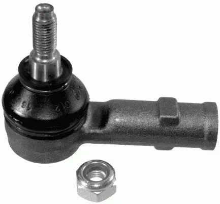 Handler.Part Tie rod end LEMFÖRDER 1848001 1