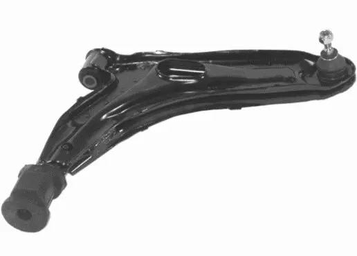 Handler.Part Track control arm LEMFÖRDER 2002801 1