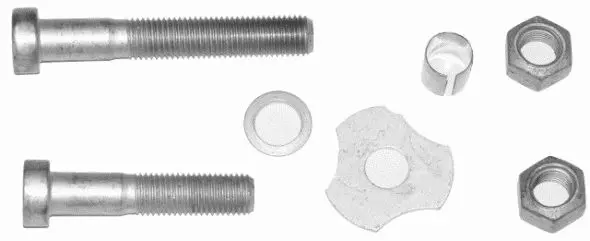 Handler.Part Repair kit, wheel suspension LEMFÖRDER 2168501 1