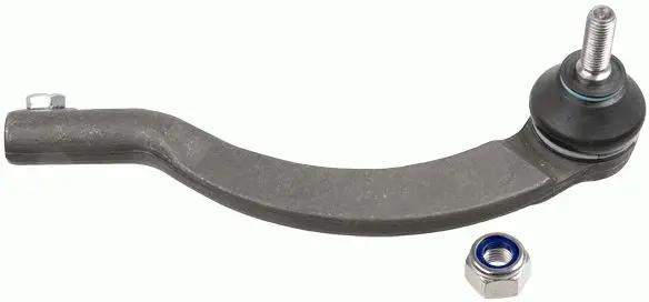 Handler.Part Tie rod end LEMFÖRDER 2239701 1