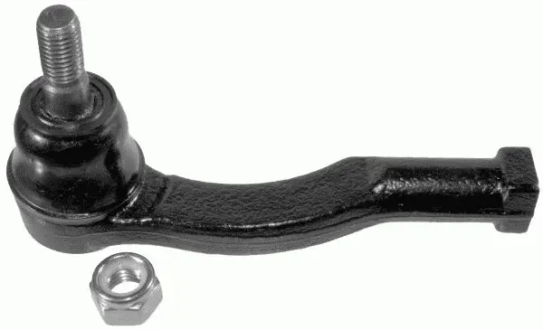 Handler.Part Tie rod end LEMFÖRDER 2267102 1