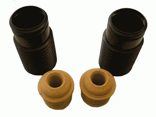 Handler.Part Dust cover kit, shock absorber LEMFÖRDER 2494701 1