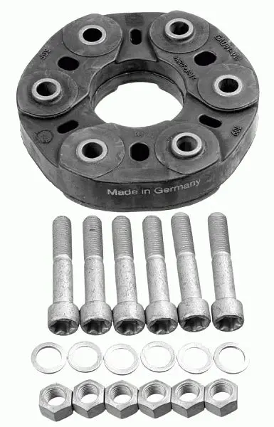 Handler.Part Joint, propshaft LEMFÖRDER 2543302 1