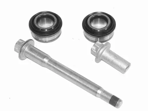 Handler.Part Repair kit, wheel suspension LEMFÖRDER 2544301 1