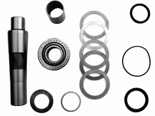 Handler.Part Repair kit, kingpin LEMFÖRDER 2573601 1