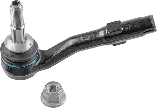 Handler.Part Tie rod end LEMFÖRDER 2589602 1