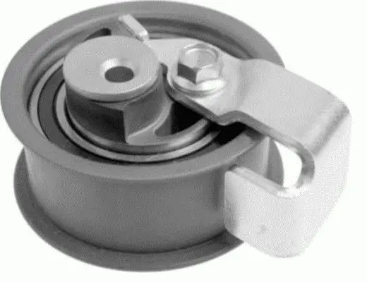 Handler.Part Tensioner pulley, timing belt LEMFÖRDER 2593301 1